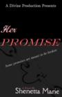 Her Promise - Book