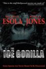 The Ice Gorilla - Book