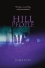 Hill People - Book