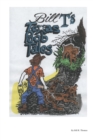 Bill T's - Texas Bob Tales - Book