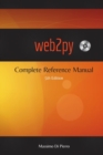 web2py (5th Edition) - Book