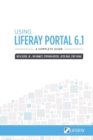 Using Liferay Portal 6.1 - Book