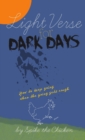 Light Verse for Dark Days - Book