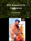 20'th Annual TCL/TK Conference - Book
