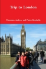 Trip to London - Book