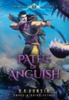 Primeval Origins : Paths of Anguish - Book