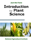 Introduction to Plant Science - Book
