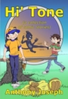 Hi' Tone : (a collection of comic stories) - Book