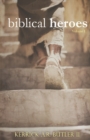 Biblical Heroes Volume One - Book