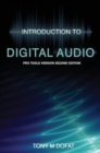 Introduction to Digital Audio : Second Edition - Book
