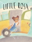 Little Rosa - Book