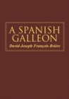 A Spanish Galleon - Book