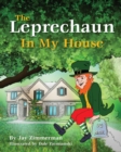 The Leprechaun in My House - Book