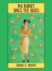 Ma Rainey Sings the Blues - Book