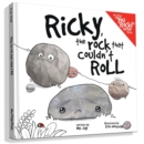 Ricky, the Rock That Couldn't Roll - Book