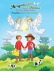 Angels for My Twins : Angelitos Para MIS Cuatitas - Book