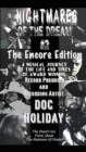 Nightmares of the Dream #2, the Encore Edition : A Musical Journey of the Life and Times of Award Winning Record Producer and Recording Artist Doc Holiday - Book