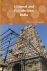 Chennai and Coimbatore, India - Book