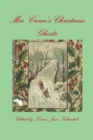 Mrs. Crowe's Christmas Ghosts - Book