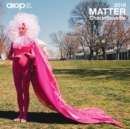 Matter : Charlottesville 2018 - Book
