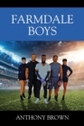 Farmdale Boys - Book