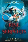 Primeval Origins : Rise of Serpents: Book Three in the Primeval Origins Epic Saga - Book