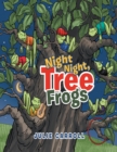 Night Night Tree Frogs - eBook