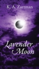 Lavender Moon - Book