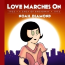 Love Marches On - Book