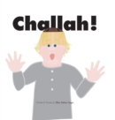 Challah! - Book