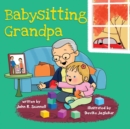 Babysitting Grandpa - Book
