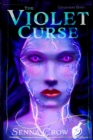 The Violet Curse - Book