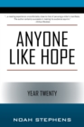 Anyone Like Hope - Book