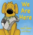 We Are Here - Book
