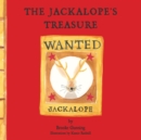 The Jackalope's Treasure - Book