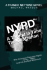 NYPD - A Thread in Time : The Contrarian - Book