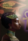 An Egyptian Tale : Amulets of Princess Amun-Ra Vol 1 - Book