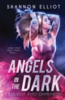 Angels In The Dark - Book