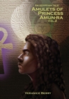 An Egyptian Tale : Amulets of Princess Amun-Ra Vol 2 - Book