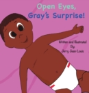 Open Eyes, Gray's Surprise! - Book