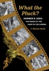 What the Pluck? Hermes's Joke : The Image of the Harp in the Cinema - Book