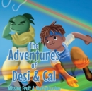 The Adventures of Desi & Cal - Book