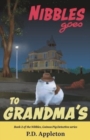 Nibbles Goes to Grandma's - Book