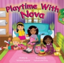 Playtime With Nova - Book