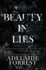 Beauty in Lies - Book
