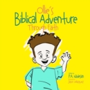 Ollie's Biblical Adventure Through Faith - Book