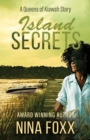 Island Secrets : A Queens of Kiawah Story - Book
