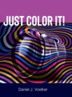 Just Color It! - Book