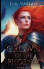 Crown of the Phoenix - Book