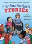 Grandma Snackies Stories - Book